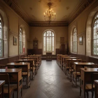 school border