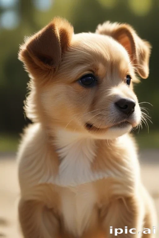 iphone wallpaper puppy