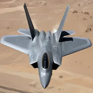 f-22 wallpaper