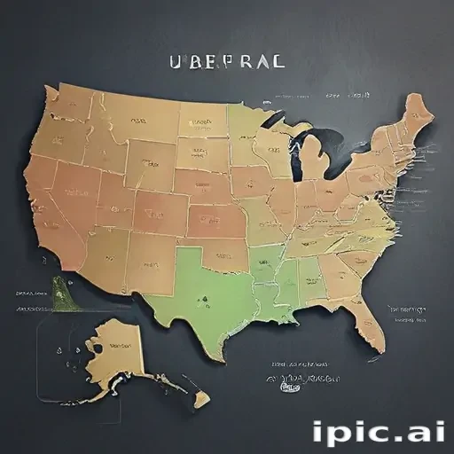 map usa