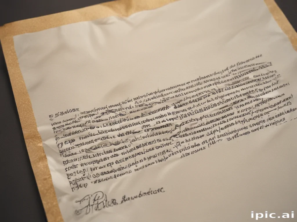letter png