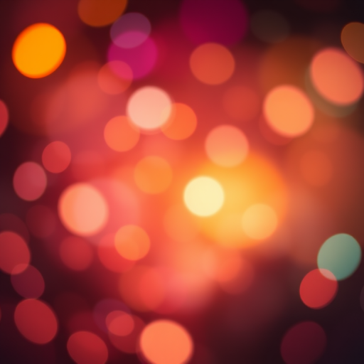 abstract digital art with ethereal light patterns and glowing orbs, shot with a Canon EOS R5, 50mm lens, f/1.8, ISO 100, at a 1/200s shutter speed, using a soft focus style with vibrant colors and high contrast.