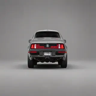 backside background