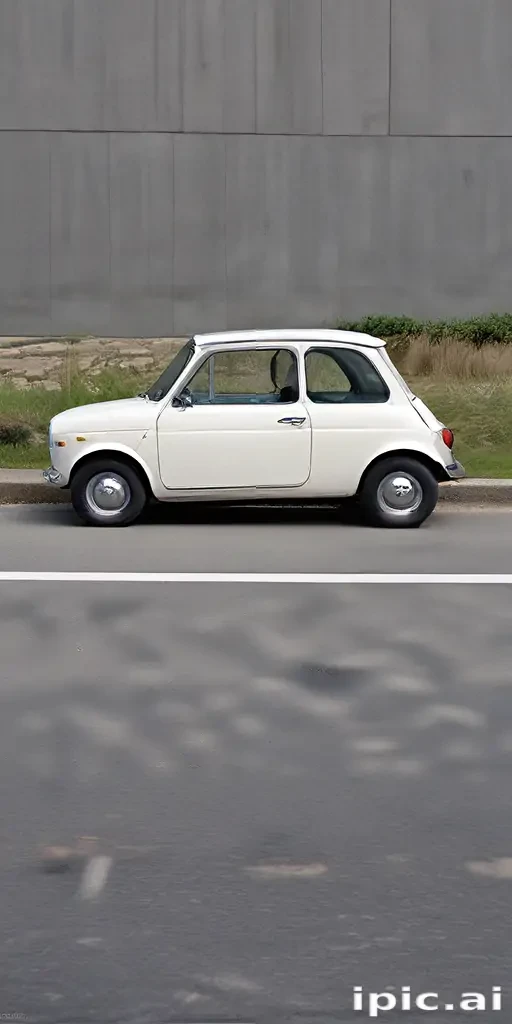 small car
