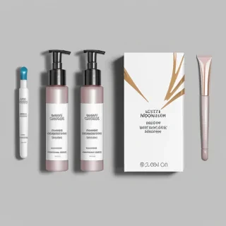 skincare mockups