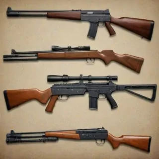 png weapons