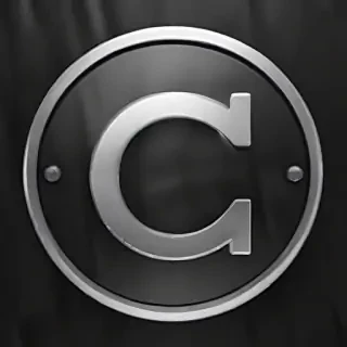 copyright symbol