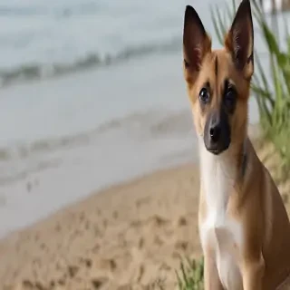 balinese breed