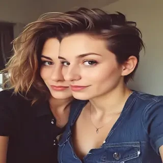 pictures of lesbians
