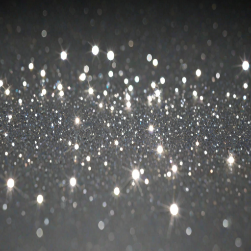 sparkles transparent