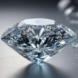 diamond background