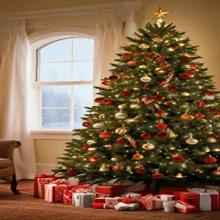 wallpapers for desktop christmas
