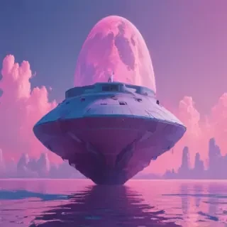 vaporwave