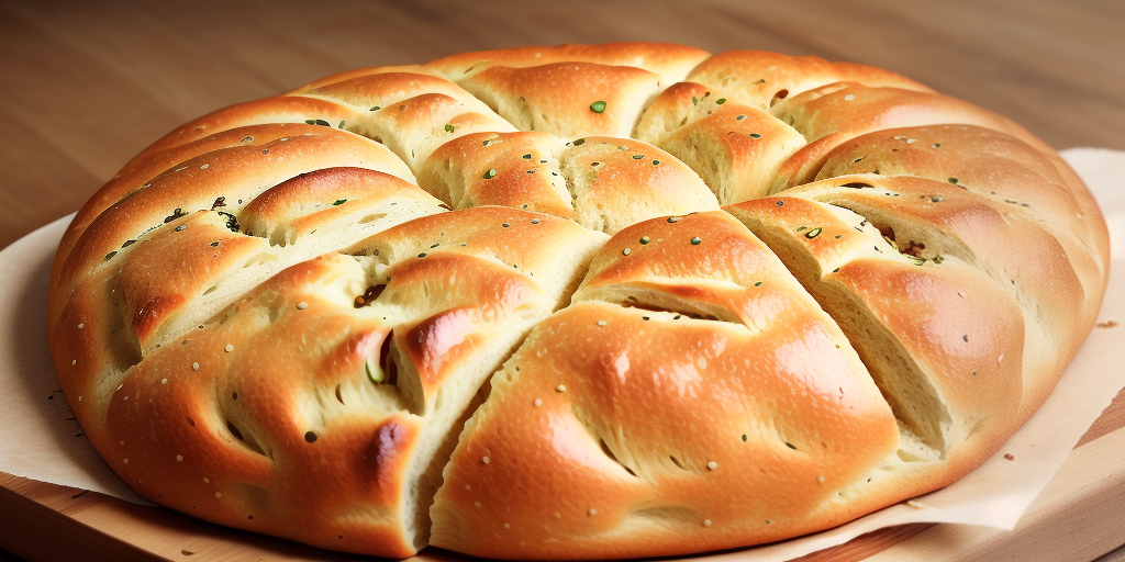 where can i buy focaccia bread