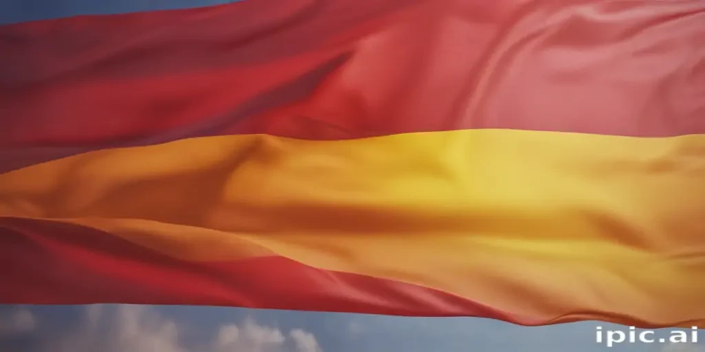 spain flag