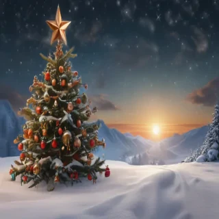 merry chrostmas png