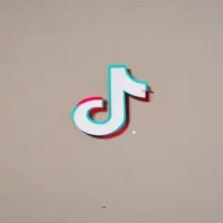 tiktok logo