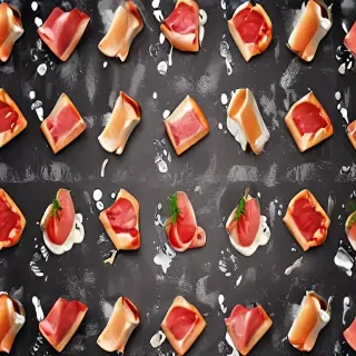cooking wallpaper