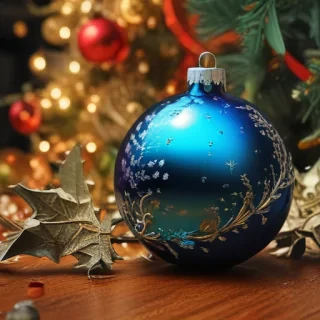 cool christmas wallpaper background
