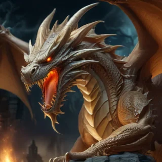 dragon wallpaper