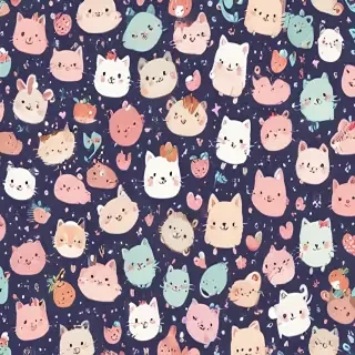 cute backgrounds