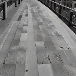 high line photos
