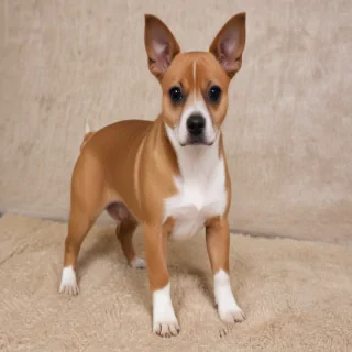 american bullhuahua