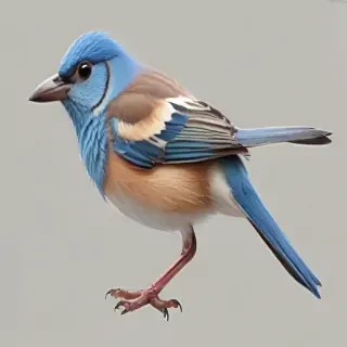 bird transparent