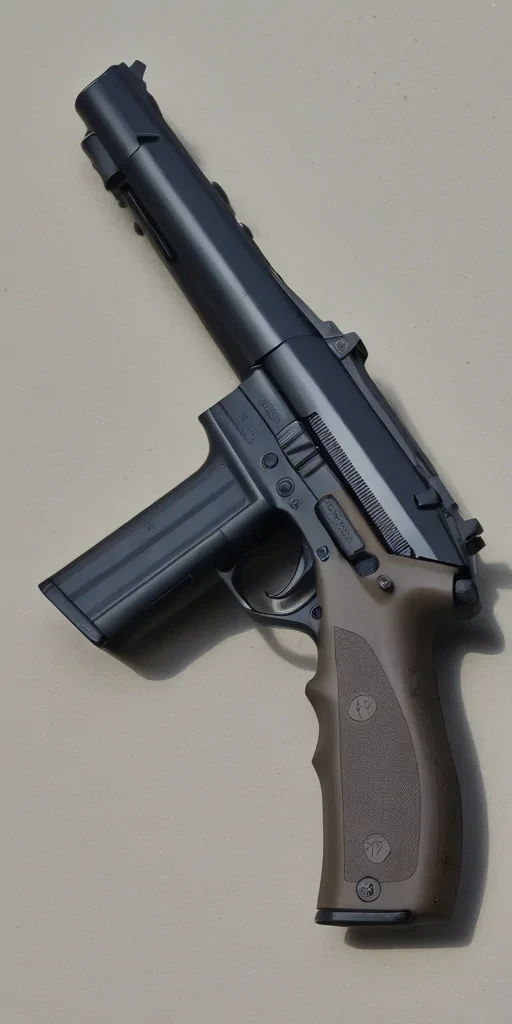 gun pn