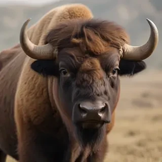 buffalo png