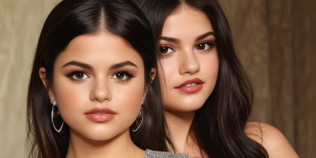 image of selena gomez