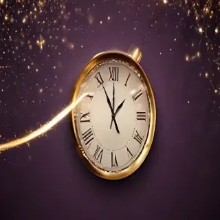 free new years background