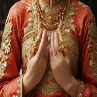 asian thumbs