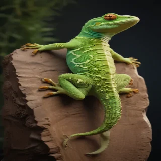 gecko lizard