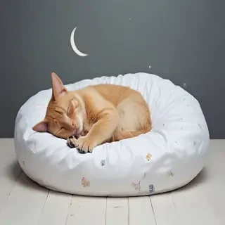 sleeping wallpaper