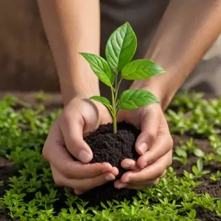 seedling png