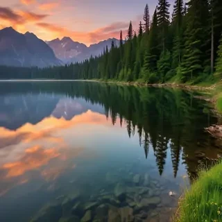 lake desktop backgrounds