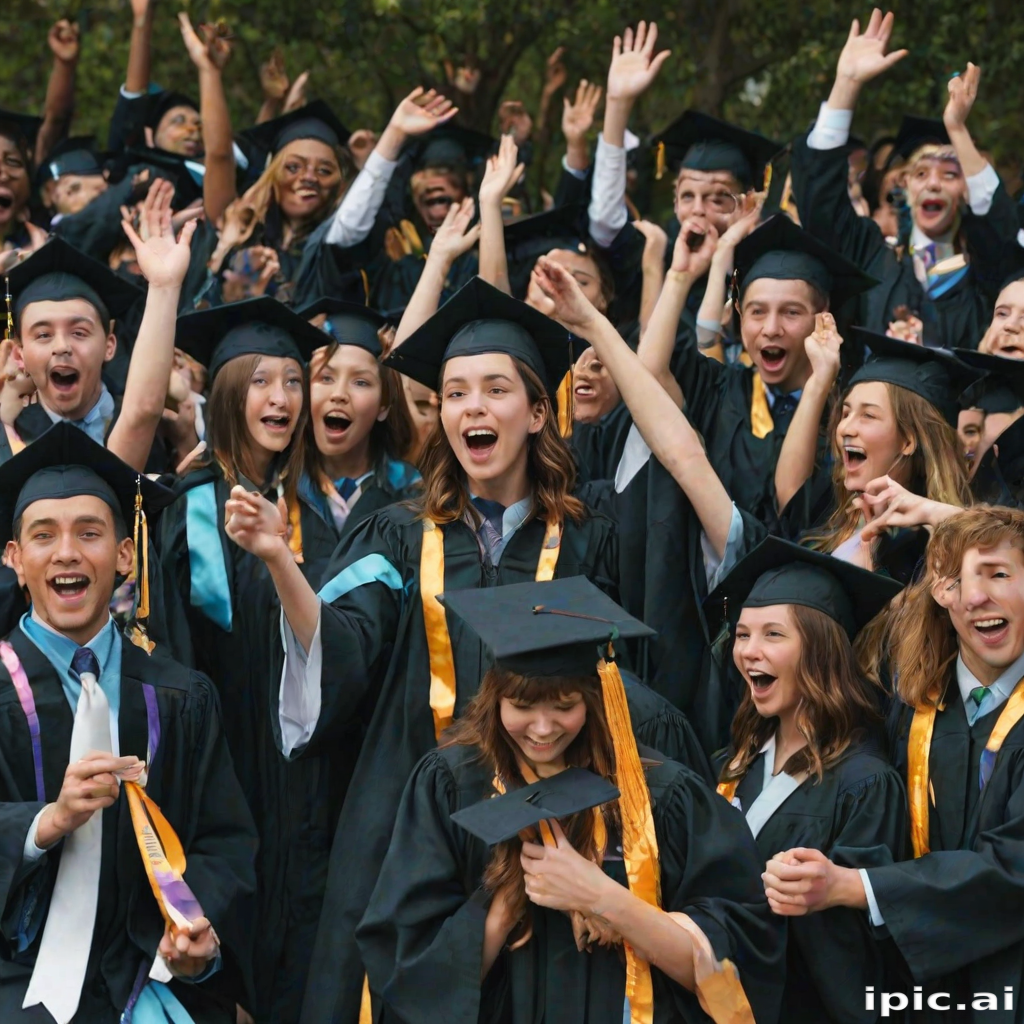 graduation song