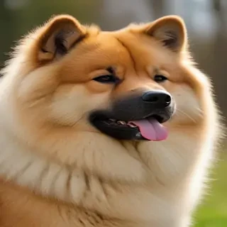eurasier dog breed