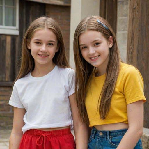 hd teens