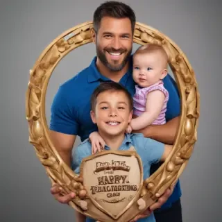 fathers day png