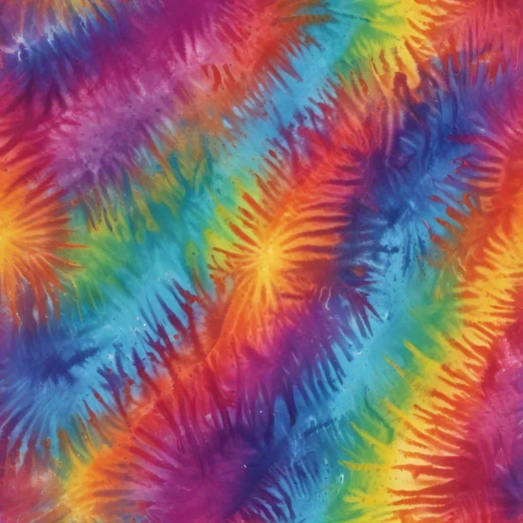 tiedye background