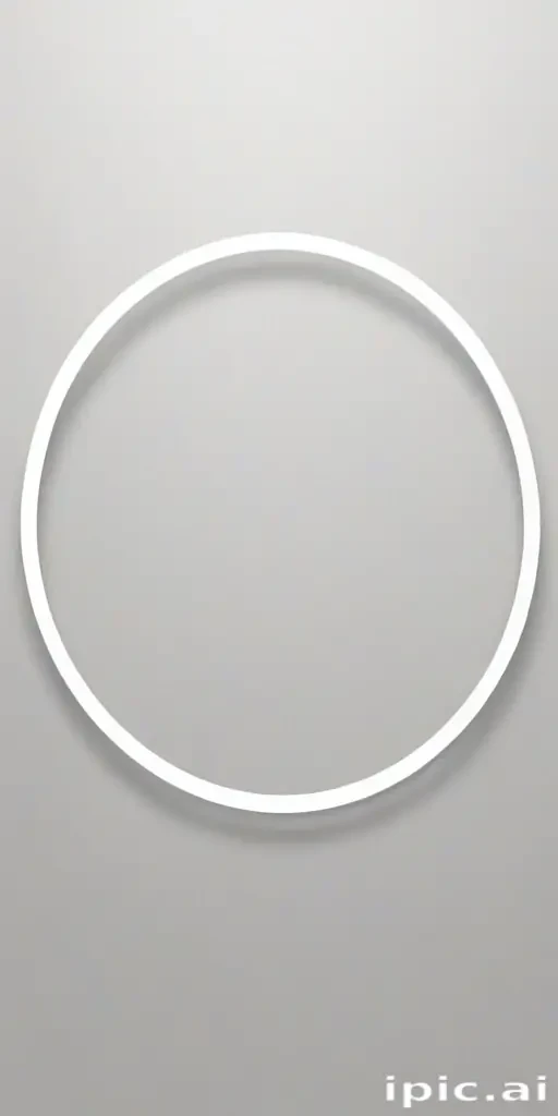 white circle png