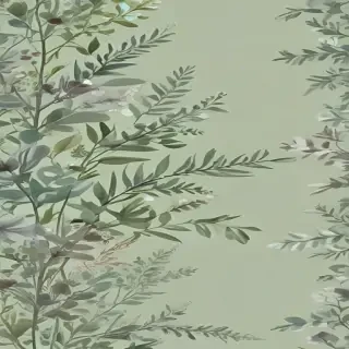 sage green background aesthetic