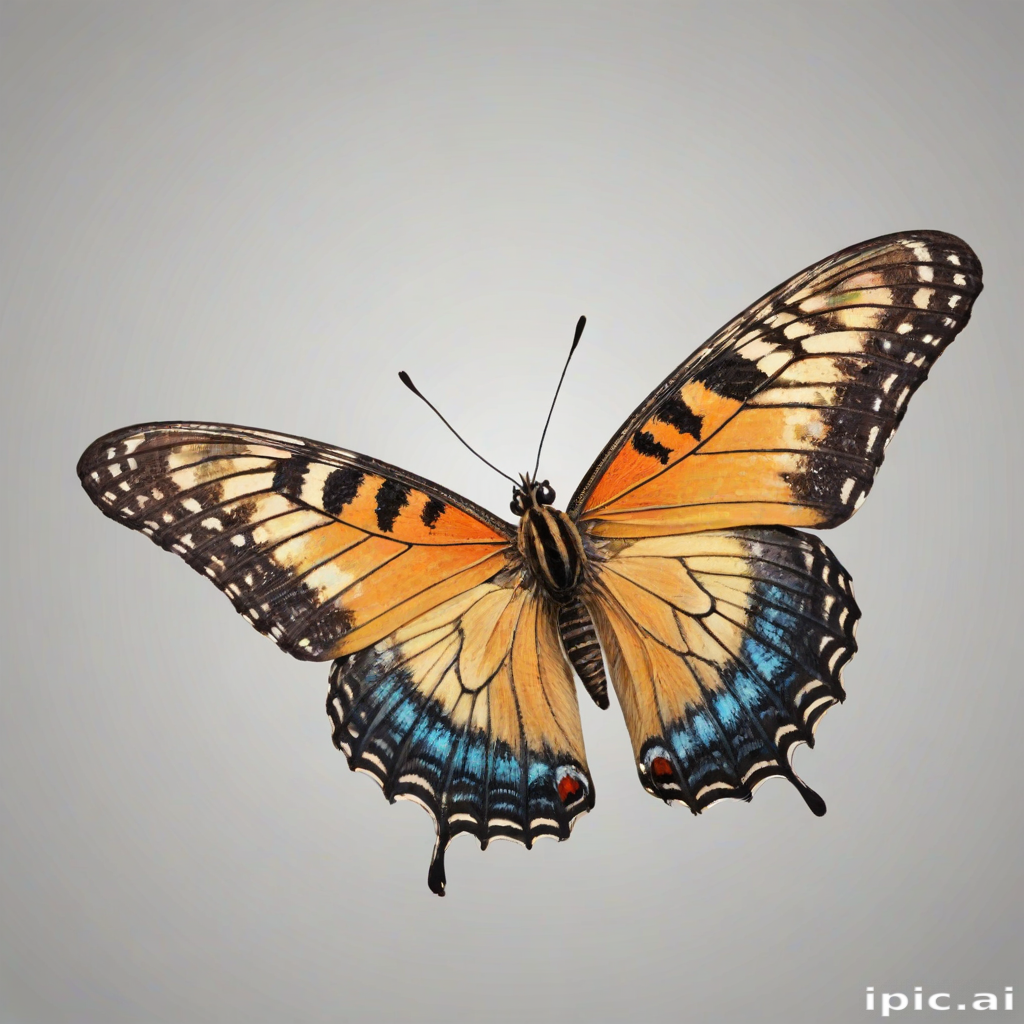 butterfly clipart png