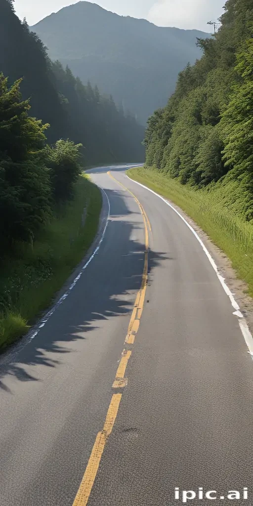 road png