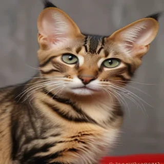 savannah cat breed