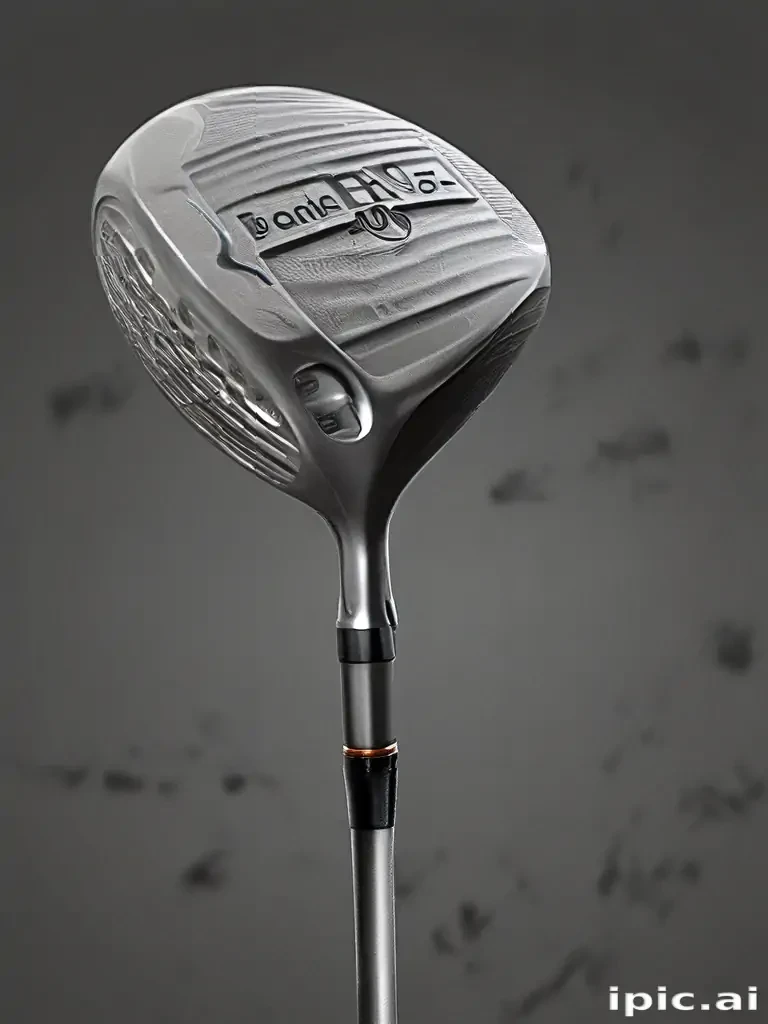golf club png