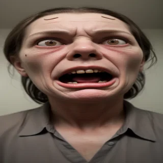 unnerving