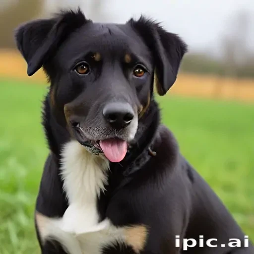 borador dog breed